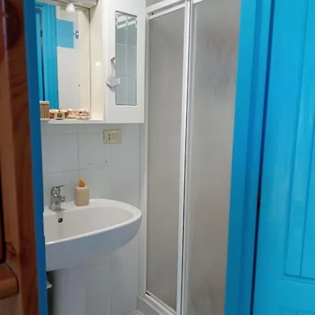 La Perla Di * Calasetta