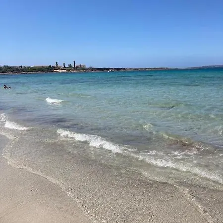 La Perla Di Apartment *