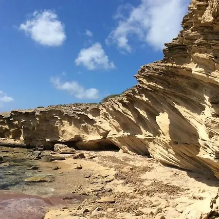 La Perla Di * Calasetta