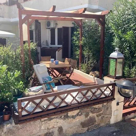 La Perla Di Apartment Calasetta