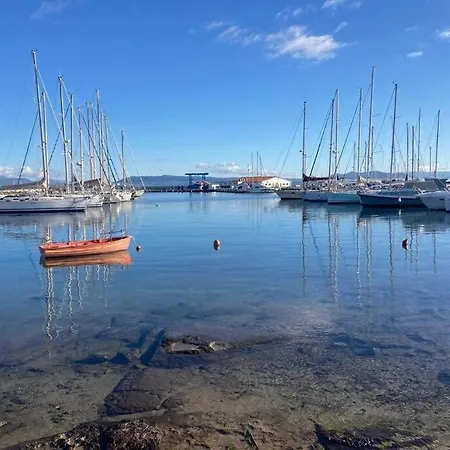 La Perla Di *